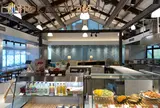鐘崎 笹かま館、食品館、 七夕館