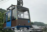 千光寺山ロープウェイ