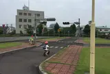 鳥取市交通公園