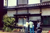 中野屋そば処湯沢店