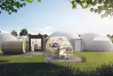 GLAMPROOK FUTTSU BRISTOL HILL（グランルーク富津ブリストルヒル）