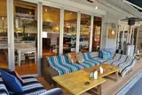 ボンダイカフェヨヨギビーチパーク （BONDI CAFE YOYOGI BEACH PARK）