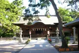 売布神社