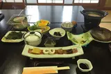 三朝薬師の湯 万翆楼
