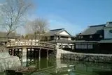 ワープステーション江戸