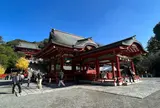 鶴岡八幡宮