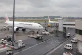 羽田空港