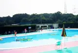 イモ山公園プール