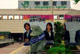 ＪＲ宇都宮駅