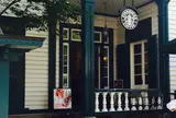 スターバックスコーヒー (STARBUCKS COFFEE) 神戸北野異人館店