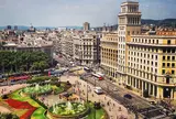 カタルーニャ広場