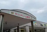 道の駅マリンドリーム能生
