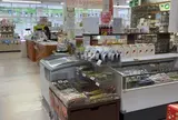 マリンドリーム能生 直営おみやげ売店