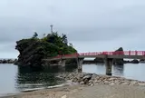 弁天岩