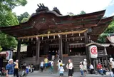 金刀比羅宮