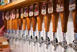 Baird Beer Tap Room Harajuku