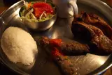 ビストロひつじや