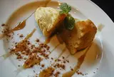 おいもカフェ金糸雀