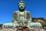 鎌倉大仏殿高徳院