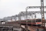北千住駅