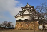 彦根城
