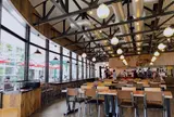 Cafe大陸横断飛行