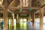 豊国神社（千畳閣）