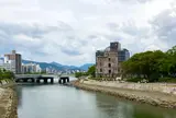 原爆ドーム