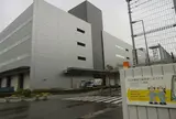 ANA機体メンテナンスセンター