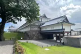 金沢城