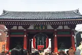 浅草寺