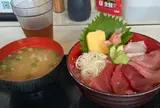築地 どんぶり市場
