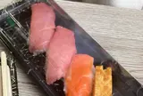 築地まぐろみやこの海鮮巻き寿司