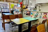 Kup Kup カフェ