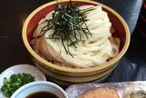 讃岐饂飩恩家