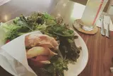 cafe A deux(アデュー)