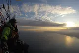 飛亭（とびてい）2人乗り体験パラグライディング