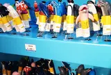 水族館のお土産売り場☆
