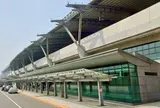 高鐵台中站（駅）
