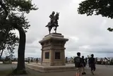 仙台城跡