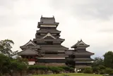 松本城