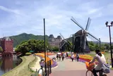 １日目 ハウステンボス