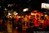 中洲屋台横丁