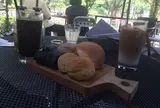 シェアードテラス 外苑いちょう並木店