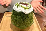 京かき氷つみき