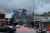 Patong beach Thailand