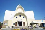天草四郎メモリアルホール