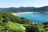 十三仏公園展望所