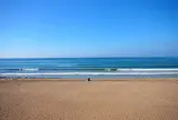 由比ヶ浜海岸 (Yuigahama Beach)