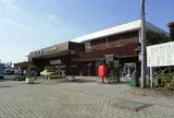 ＪＲ指宿駅